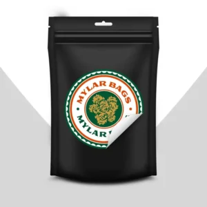 1 Oz Mylar Bags