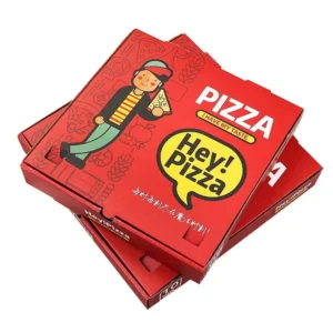 14 Inch Pizza Boxes