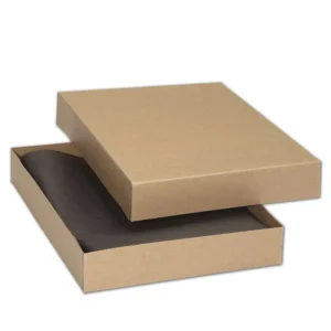 2 Piece Cardboard Boxes