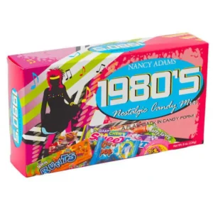 80s Candy Box