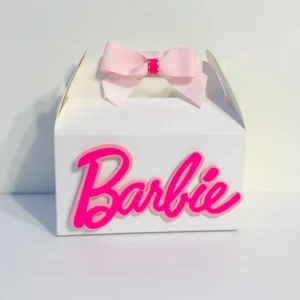 Barbie Gift Boxes