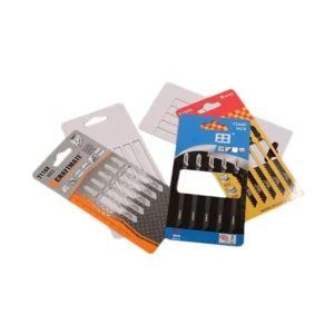 Blister Card Packaging