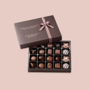 Bonbon Packaging