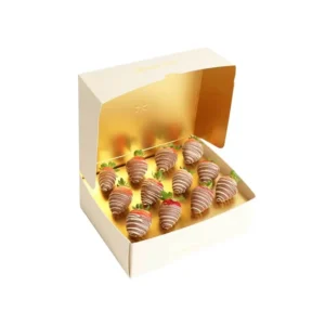 Boxes For Chocolate Covered Strawberries
