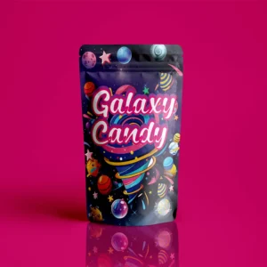 Candy Bags