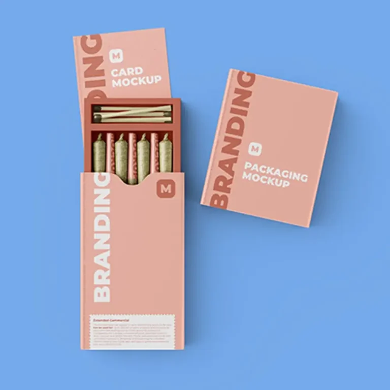 Cannabis-Pre-Roll-Packaging1