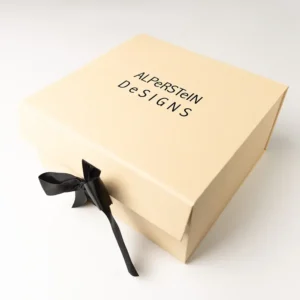 Cardboard Hamper Boxes