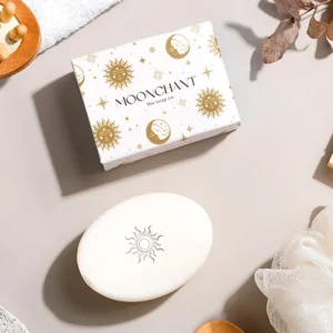 Cardboard Soap Boxes