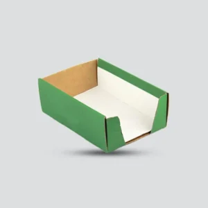 Cardboard Tray Boxes