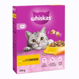 Cat Food Box
