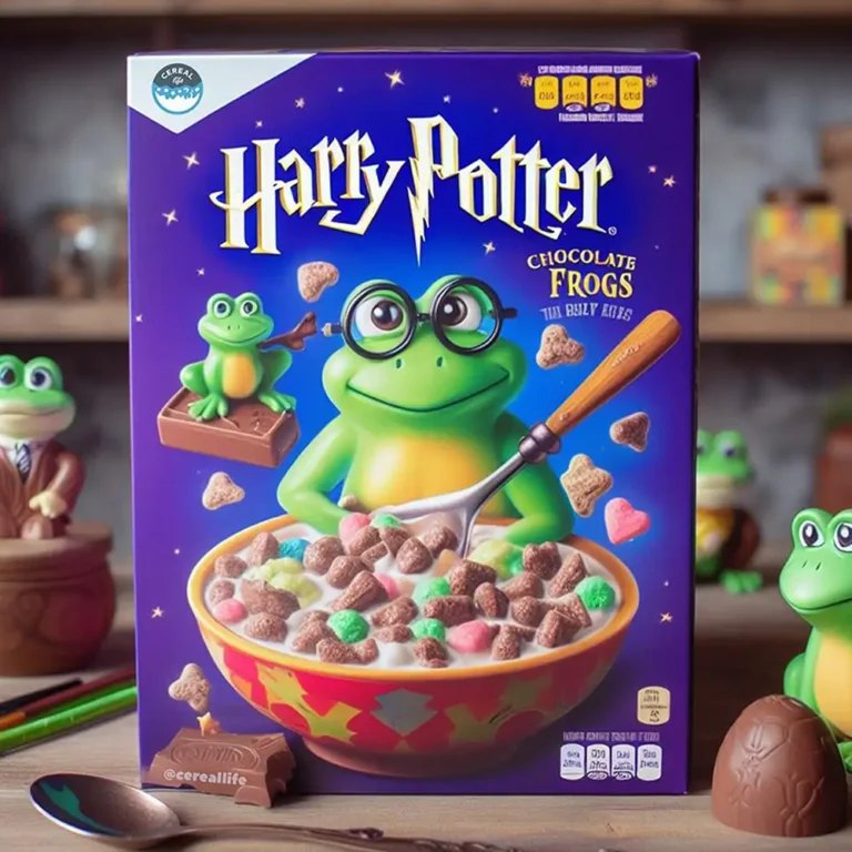 Cereal-With-Frog-On-Box-3