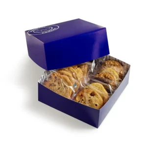 Cookie Presentation Box