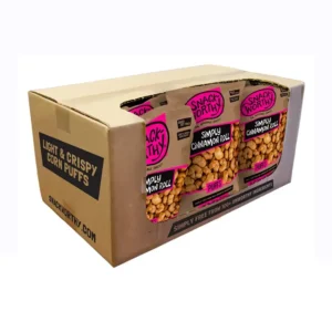 Corrugated Display Boxes