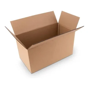 Corrugated Shipping Boxes