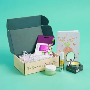 Cosmetic Subscription Boxes