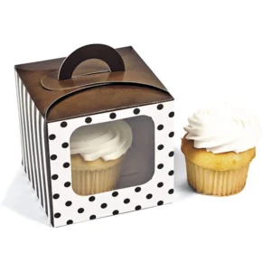 Cupcake Boxes