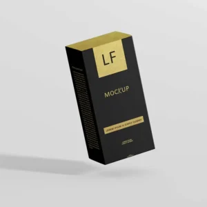 Custom 10ml Bottle Boxes