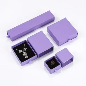 Custom Anklet Boxes