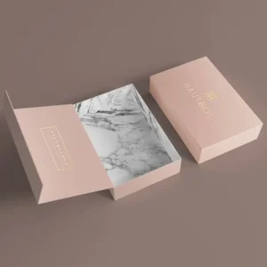 Custom Book Packaging