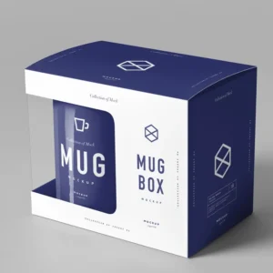 Custom Boxes for Mugs