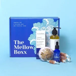 Custom CBD Gift Boxes