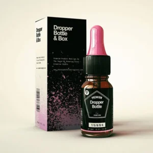 Custom Cannabis Packaging