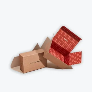 Custom Cardboard Boxes