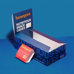 Custom Cardboard Display Boxes