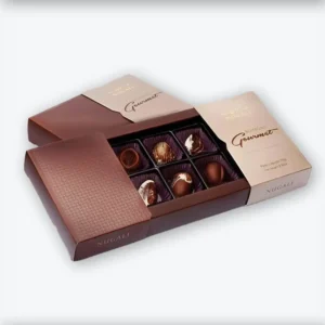 Custom Chocolate Boxes