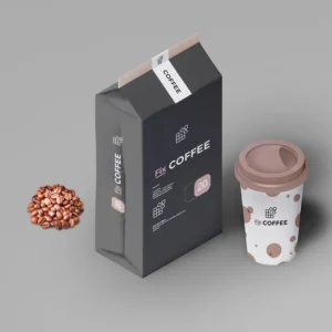 Custom Coffee Boxes