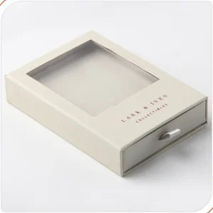 Custom Concentrate Box