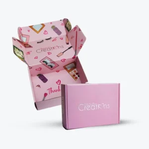 Custom Corrugated Boxes