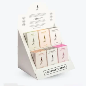 Custom Display Boxes