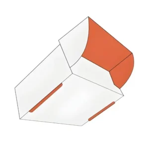 Custom Double Wall Boxes