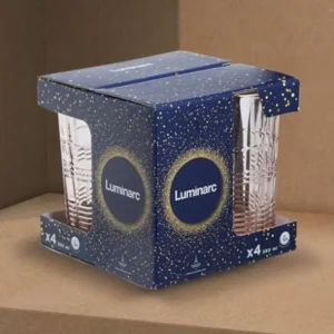 Custom Edible Packaging