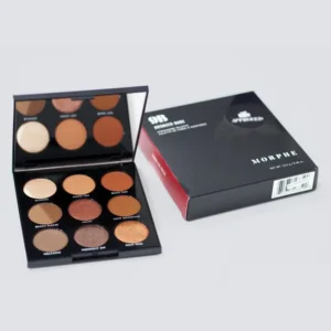 Custom Eye Shadow Boxes