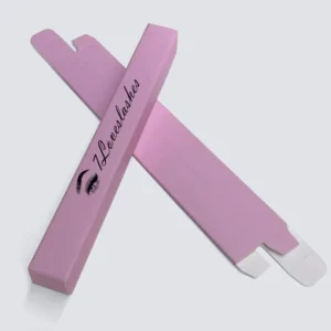 Custom Eyeliner Boxes