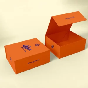 Custom Flip Top Boxes