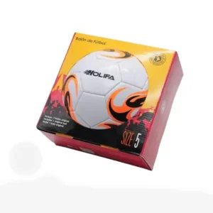 Custom Football Boxes