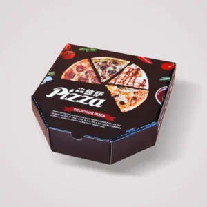 Custom Frozen Pizza Boxes