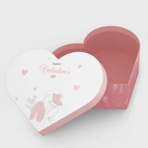 Custom Gift Boxes with Lids