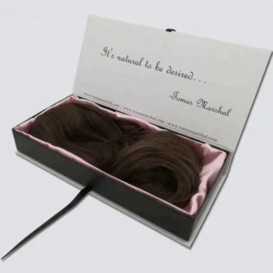 Custom Hair Extension Boxes