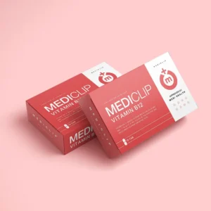 Custom Health Packaging Boxes