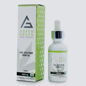 Custom Hemp Oil Boxes