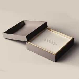 Custom Jewelry Boxes