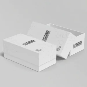 Custom Lid Boxes
