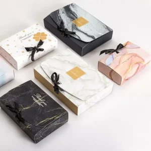 Custom Lingerie Boxes