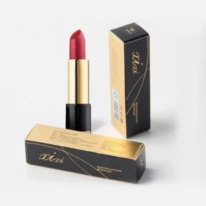 Custom Lipstick Boxes