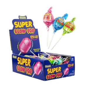 Custom Lollipop Boxes
