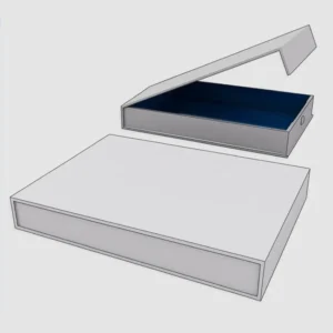 Custom Magnetic Boxes